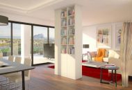 Sale - Apartments - Calpe