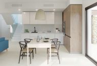Nueva construcción  - Villa - Finestrat