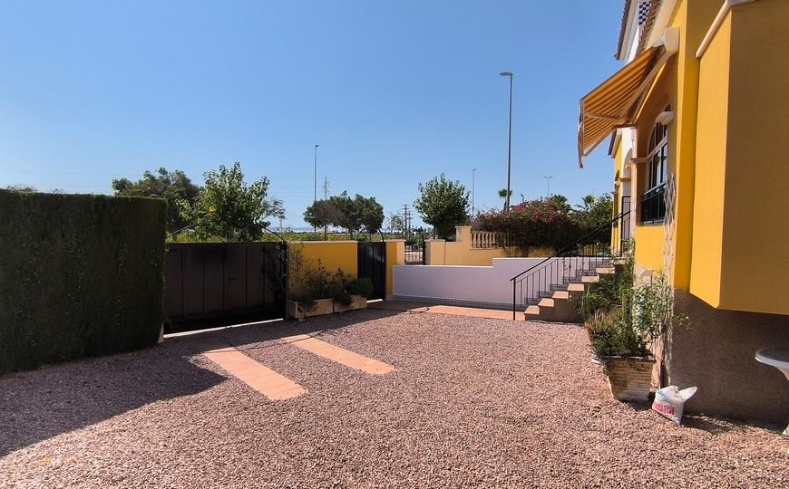 Sale - Bungalow - Los Montesinos