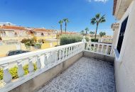 Sale - Villa - Villamartin