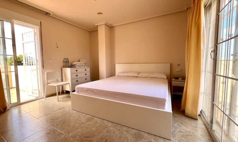 Sale - Apartments - La Zenia