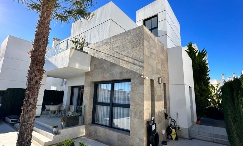 Sale - Apartments - Ciudad Quesada