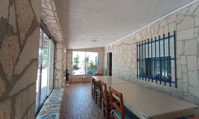 Sale - Villa - Hondón de las Nieves