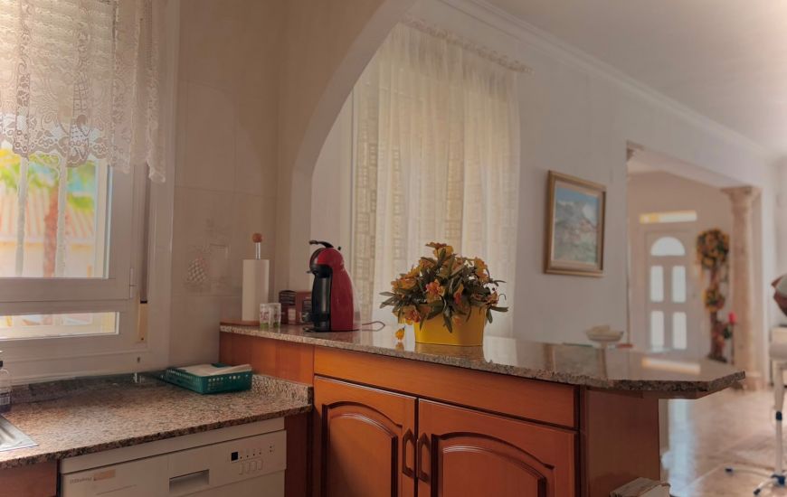 Venta - Villa - Ciudad Quesada