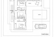 Nueva construcción  - Villa - Pinoso