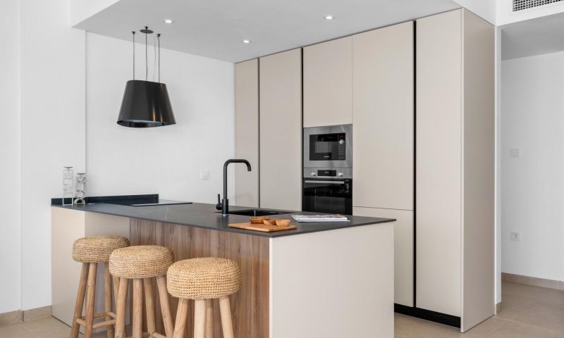 Sale - Apartments - Cartagena