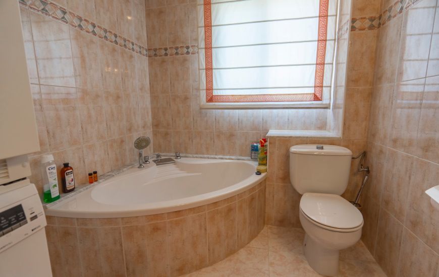 Sale - Half Vrijstaand Huis - Ciudad Quesada