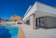 Sale - Villa - Ciudad Quesada