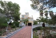 Sale - Villa - Orihuela Costa