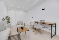 New Build - Villa - Los Alcázares