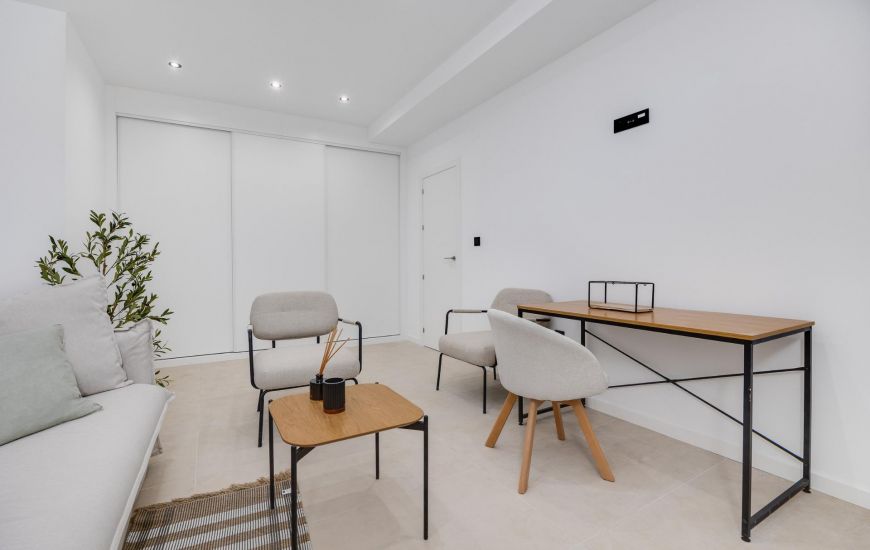 New Build - Villa - Los Alcázares