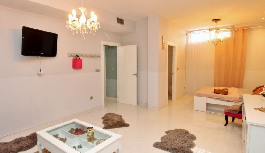 Sale - Villa - La Zenia