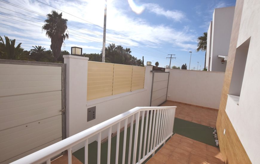 Sale - Villa - Almoradí - Almoradi