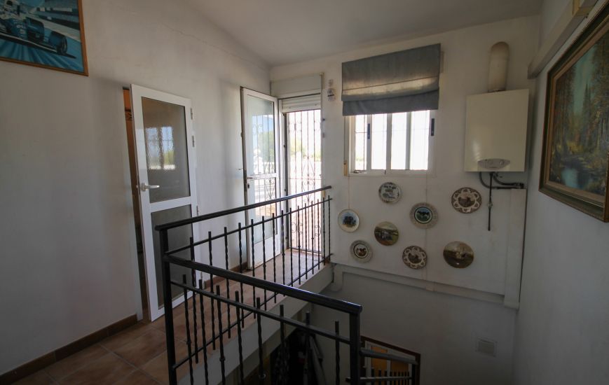 Sale - Rijtjeshuis - San Miguel de Salinas - San Miguel De Salinas