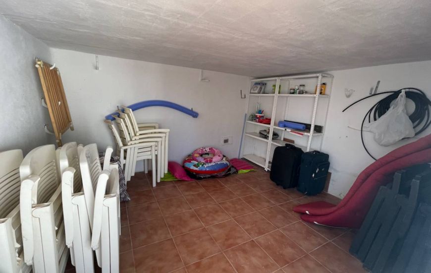 Sale - Villa - Ciudad Quesada