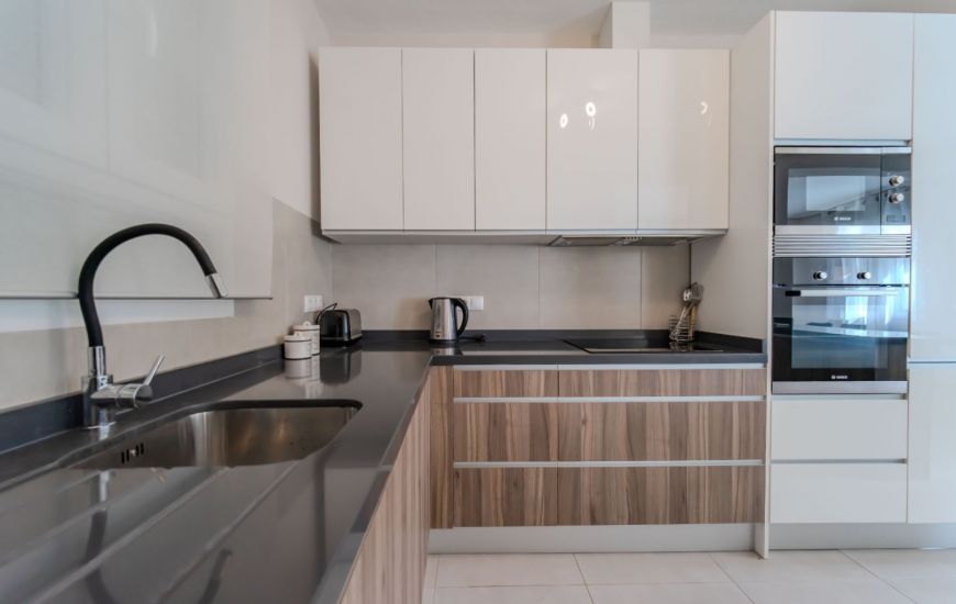 Sale - Villa - Ciudad Quesada