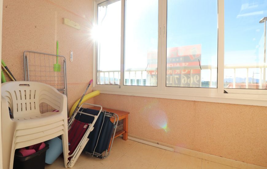 Sale - Apartments - Algorfa