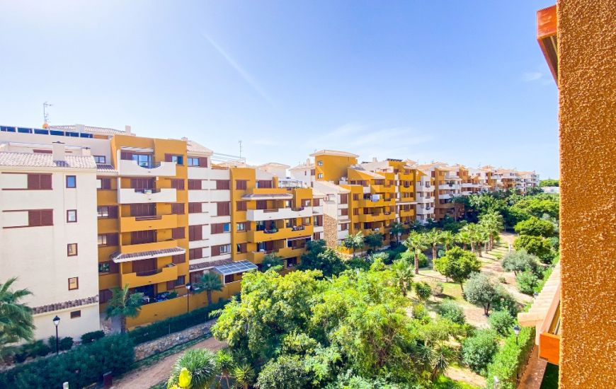 Sale - Apartamento - Punta Prima