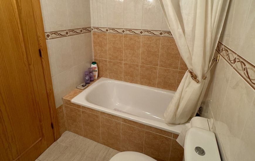 Sale - Half Vrijstaand Huis - Ciudad Quesada