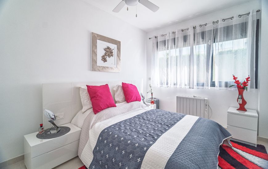 Sale - Villa - Ciudad Quesada