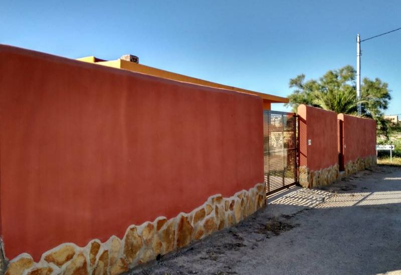 Sale - Country Property - Murcia