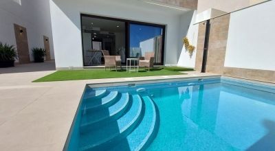 Apartamentos - Venta - San Pedro del Pinatar - San Pedro del Pinatar