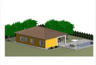 New Build - Villa - La Romana