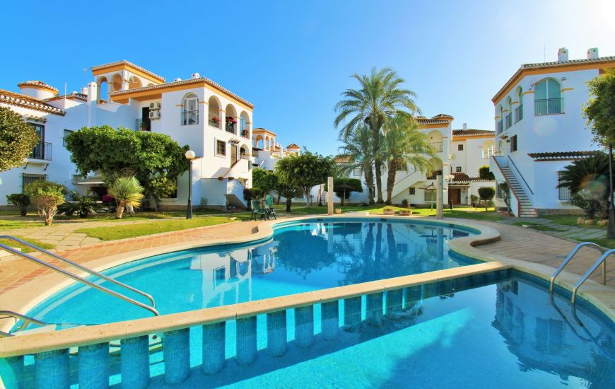 Sale - Apartments - Playa Flamenca