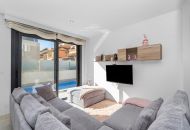 Sale - Villa - Torrevieja