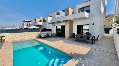 Villa - Sale - Benijófar - 