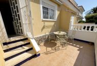 Sale - Townhouse - Ciudad Quesada