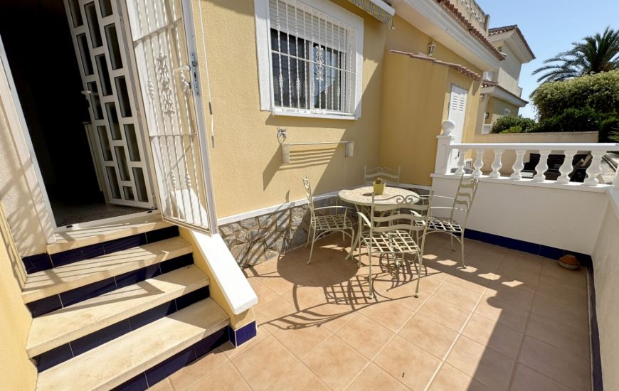 Sale - Townhouse - Ciudad Quesada