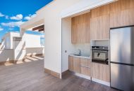 New Build - Villa - Los Montesinos