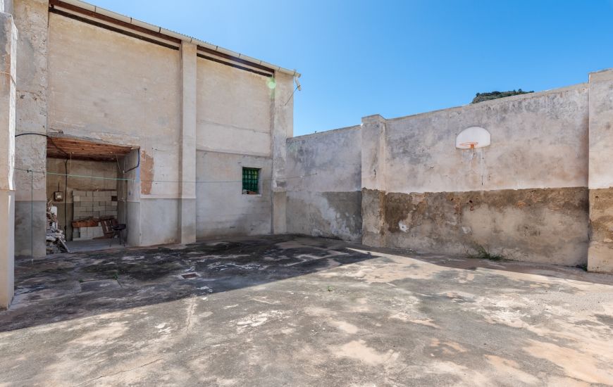 Venta - Country estate - Orihuela