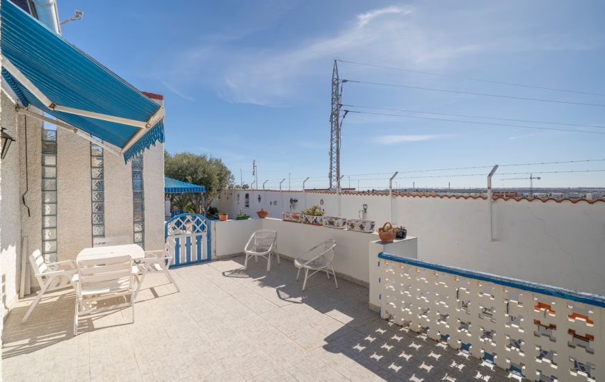 Venta - Villa - Ciudad Quesada - Rojales