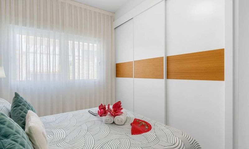 Sale - Apartments - Ciudad Quesada