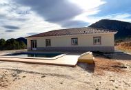 New Build - Country Property - Monovar