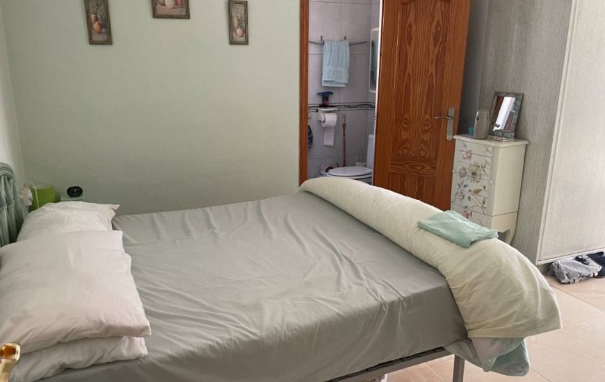 Sale - Villa - Ciudad Quesada