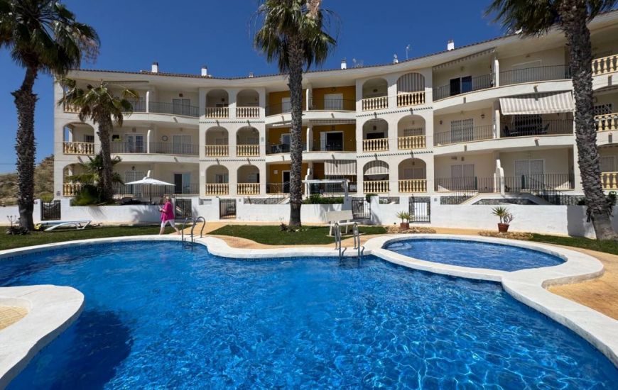 Sale - Apartments - Ciudad Quesada