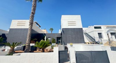 Townhouse - Sale - Orihuela Costa - Orihuela Costa