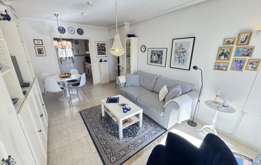 Venta - Apartamentos - Los Altos