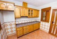 New Build - Villa - Torrevieja