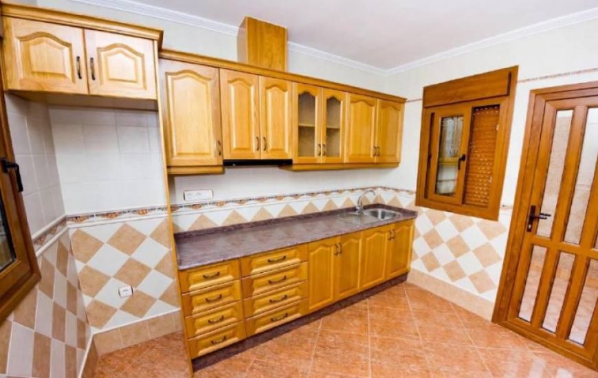 New Build - Villa - Torrevieja