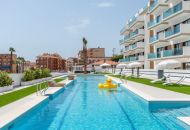 Sale - Apartments - Guardamar del Segura