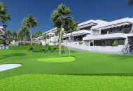 New Build - Apartments - Algorfa