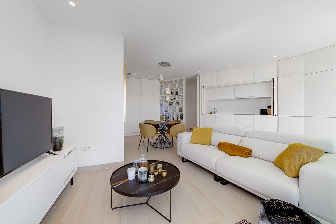 Sale - Apartments - Las Colinas