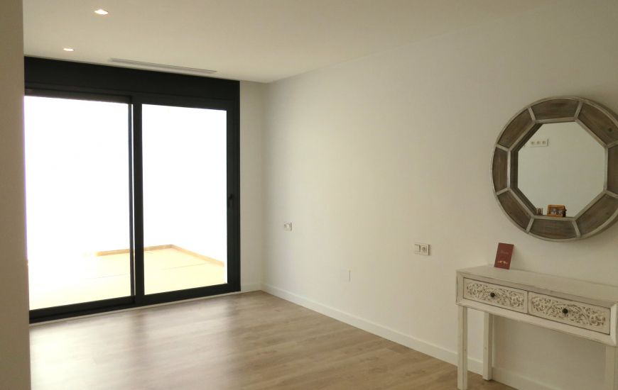 Sale - Villa - Ciudad Quesada