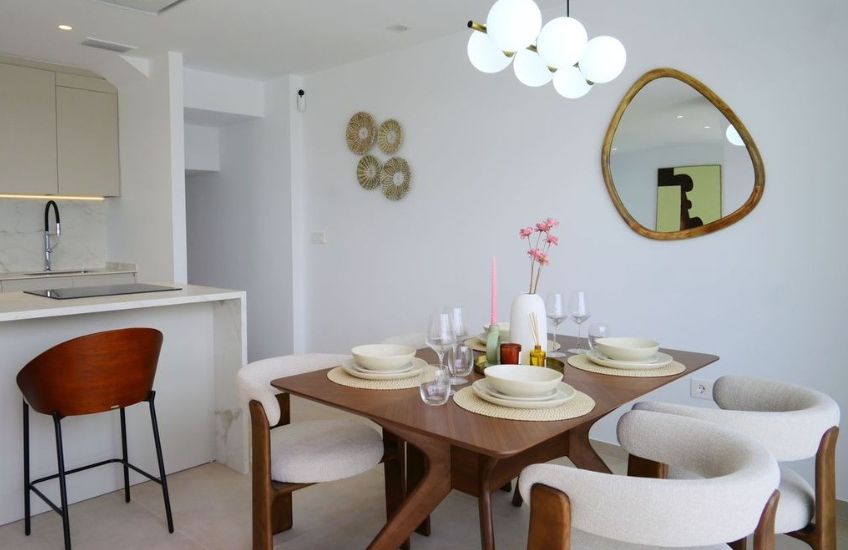 Nueva construcción  - Vila - Dolores