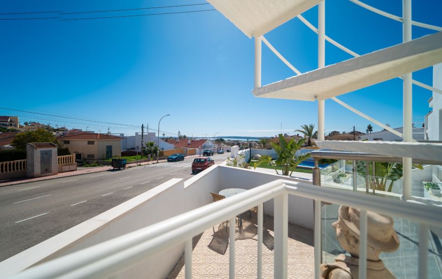 Sale - Bungalow - Ciudad Quesada