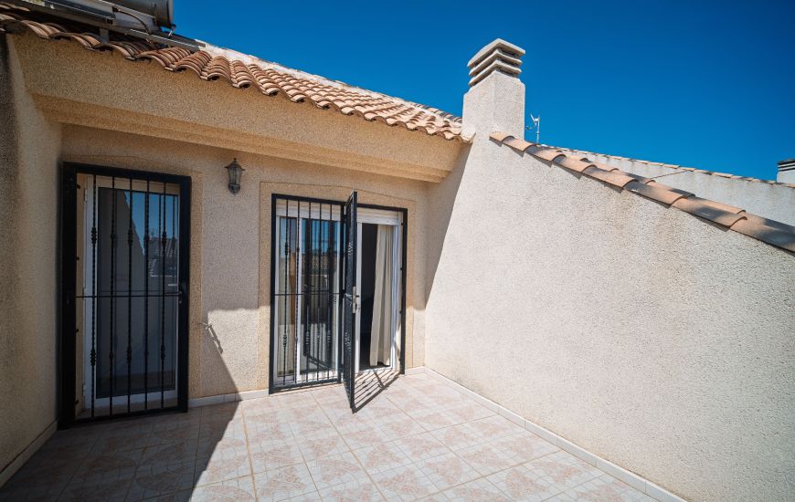 Sale - Villa - Ciudad Quesada